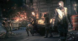 Illustration for article titled Batman Should've Stolen Shadow Of Mordor's Nemesis System